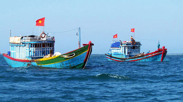 Quyết t&acirc;m gỡ cảnh b&aacute;o 'thẻ v&agrave;ng' của EC