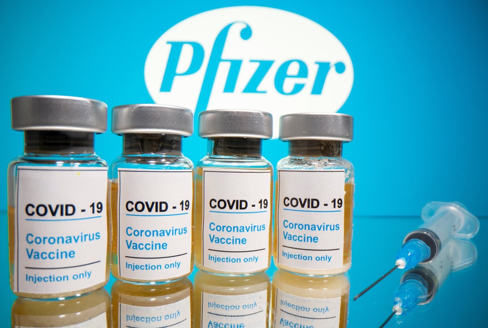 13Win15 com - Thương hiệu nhà cái uy tín ph&ecirc; duyệt kinh ph&iacute; mua bổ sung gần 20 triệu liều vaccine Pfizer