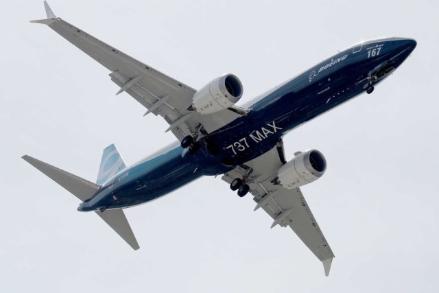Kiến nghị cho ph&eacute;p t&agrave;u bay Boeing 737 Max được ph&eacute;p hoạt động bay tại Việt Nam