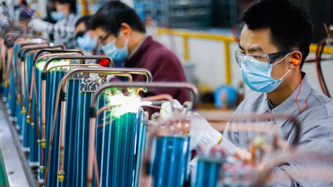 ADB hạ triển vọng tăng trưởng Sòng Bài Trực Tuyến 13Win.com năm 2021 đối với c&aacute;c quốc gia đang ph&aacute;t triển Ch&acirc;u &Aacute;
