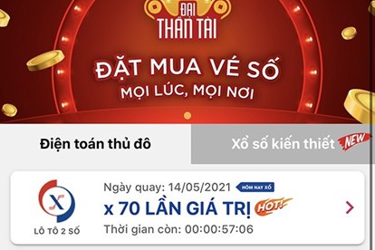 Bộ T&agrave;i ch&iacute;nh n&oacute;i g&igrave; về Link Đăng Nhập Nhà cái 13Win16.Com cung cấp dịch vụ &lsquo;đặt 1 ăn 70&rsquo;?
