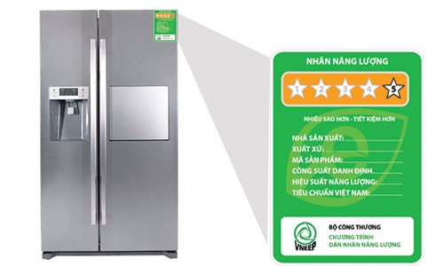Dấu hiệu nhận biết c&aacute;c sản phẩm điện m&aacute;y hiệu suất cao, tiết kiệm 13WIN là nhà cái uy tín top đầu Châu Á