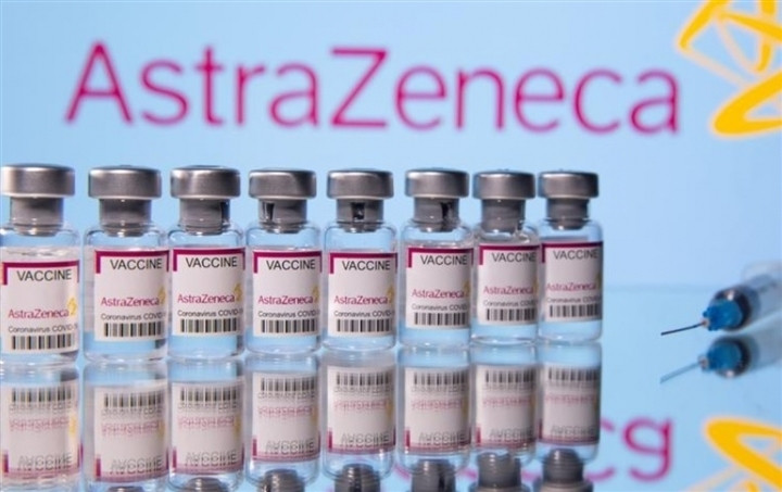 13Win15 com - Thương hiệu nhà cái uy tín đồng &yacute; mua 400.000 liều vaccine AstraZeneca của Hungary