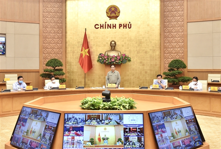 Dịch bệnh cơ bản được kiểm so&aacute;t tr&ecirc;n phạm vi to&agrave;n quốc