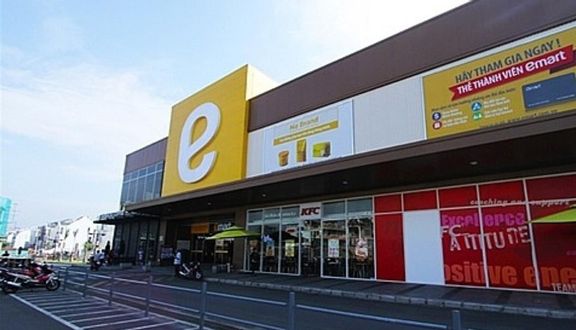 THACO ch&iacute;nh thức sở hữu Emart Việt Nam