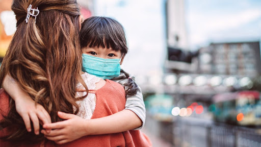 TP.HCM chưa c&oacute; bất kỳ kế hoạch ti&ecirc;m chủng n&agrave;o cho trẻ em