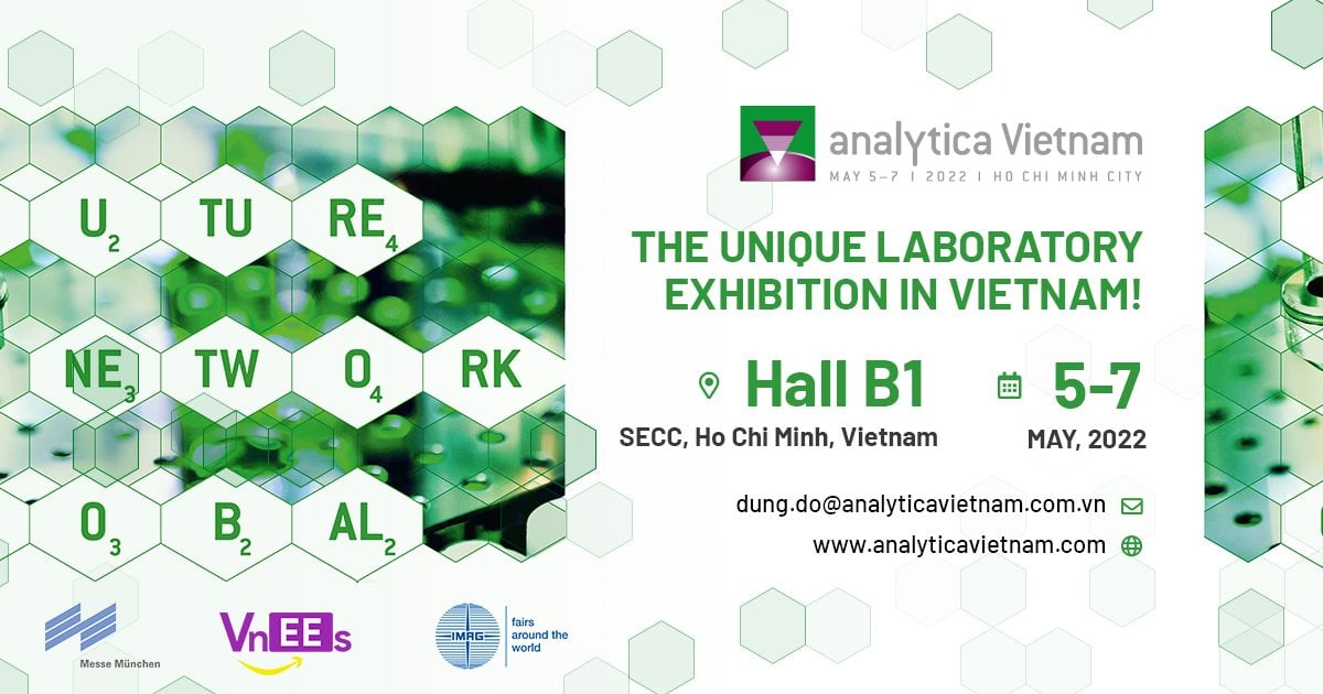 Ho&atilde;n tổ chức analytica Vietnam 2021