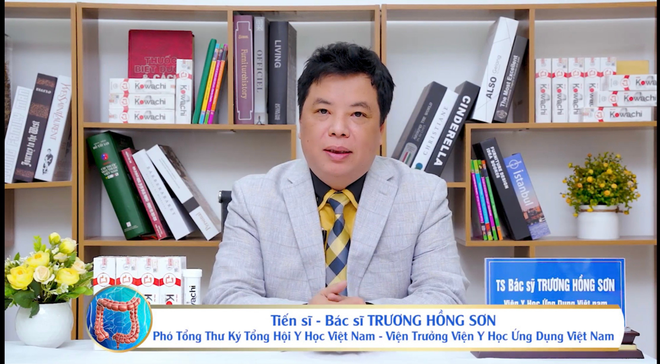 D&ugrave;ng h&igrave;nh ảnh b&aacute;c sĩ để quảng c&aacute;o, vi&ecirc;n sủi Kowachi đang cố t&igrave;nh vi phạm ph&aacute;p luật?