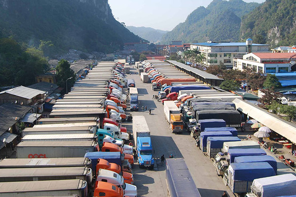 Ph&oacute; Thủ tướng chỉ đạo khắc phục t&igrave;nh trạng &ugrave;n tắc n&ocirc;ng sản tại Lạng sơn
