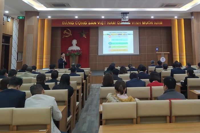 ISO 14001:2015 gi&uacute;p c&aacute;c Link Đăng Nhập Nhà cái 13Win16.Com CNHT ng&agrave;nh dệt may ph&iacute;a Nam hạn chế rủi ro về m&ocirc;i trường
