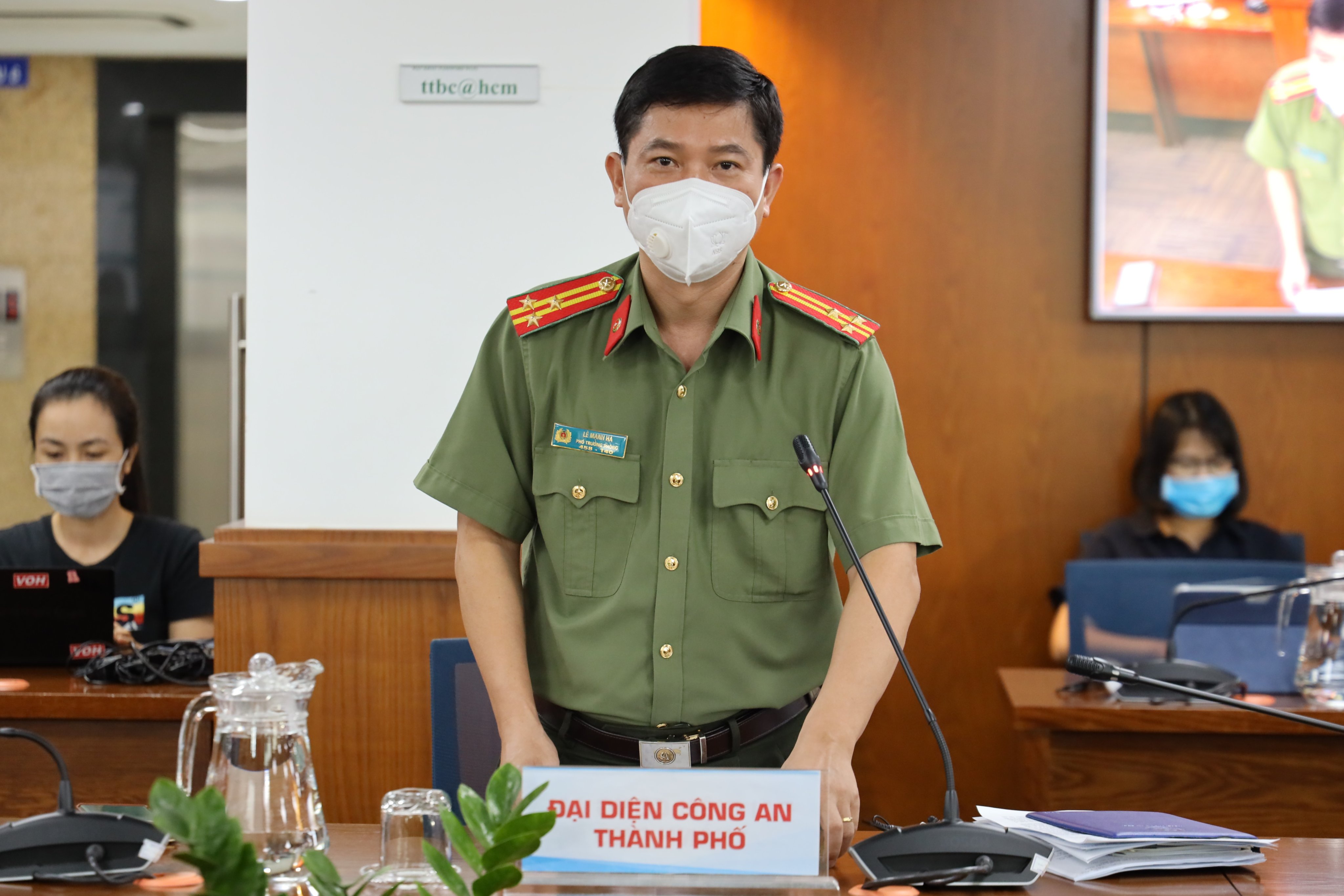 Nở rộ 't&iacute;n dụng đen' TP.Hồ Ch&iacute; Minh &aacute;p dụng c&aacute;c biện ph&aacute;p mạnh