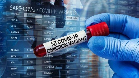 Th&agrave;nh phố Hồ Ch&iacute; Minh th&ocirc;ng tin về 3 trường hợp nhiễm biến chủng Omicron trong cộng đồng