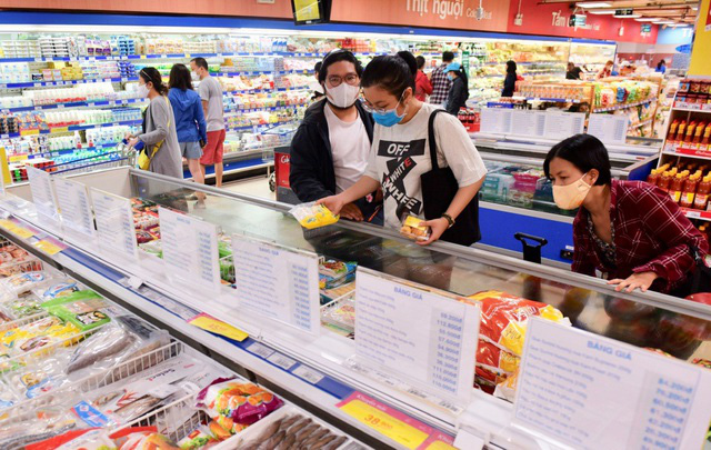 Bộ T&agrave;i ch&iacute;nh kiến nghị biện ph&aacute;p quản l&yacute;, b&igrave;nh ổn gi&aacute; sau Tết v&agrave; cả năm 2022