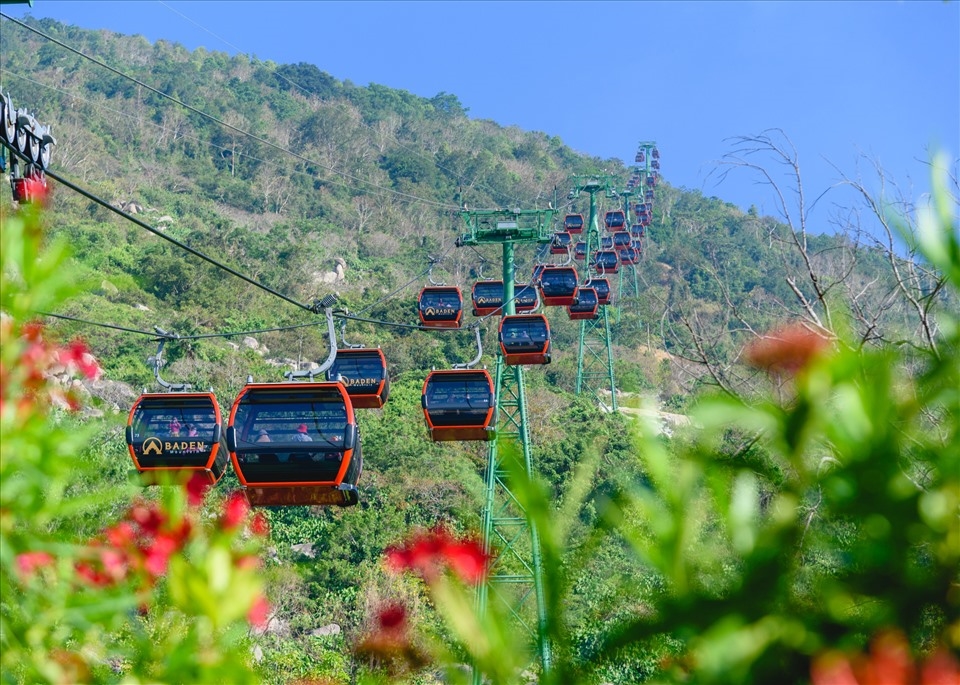 Cả nước c&oacute; 6,1 triệu lượt kh&aacute;ch du lịch nội địa trong kỳ nghỉ Tết Nh&acirc;m Dần