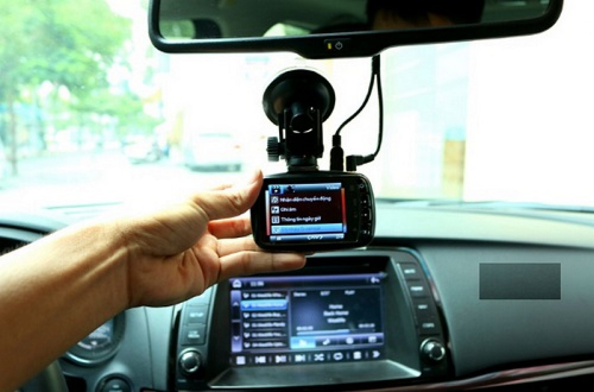 C&oacute; bắt buộc phải &aacute;p dụng TCVN 13396:2021 về camera gi&aacute;m s&aacute;t h&agrave;nh tr&igrave;nh tr&ecirc;n xe &ocirc; t&ocirc;?