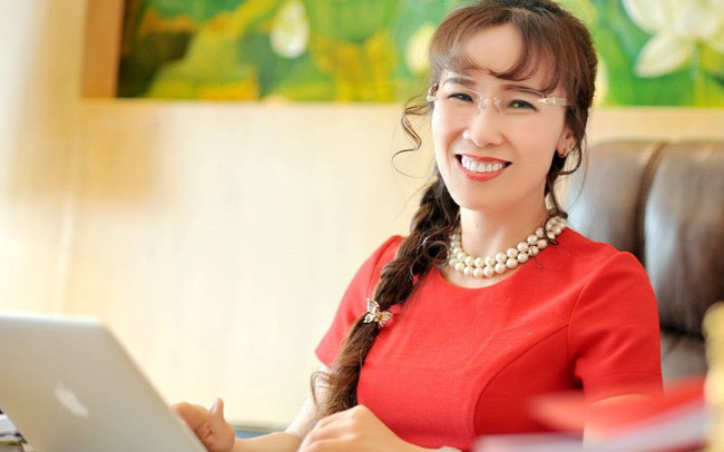 3 tỷ ph&uacute; Việt trong Top 1000 người gi&agrave;u nhất thế giới 