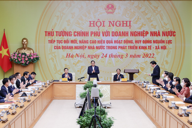 Thủ tướng Phạm Minh Ch&iacute;nh chủ tr&igrave; Hội nghị trực tuyến to&agrave;n quốc để ph&aacute;t triển Link Đăng Nhập Nhà cái 13Win16.Com 13Win. app không bị chặn