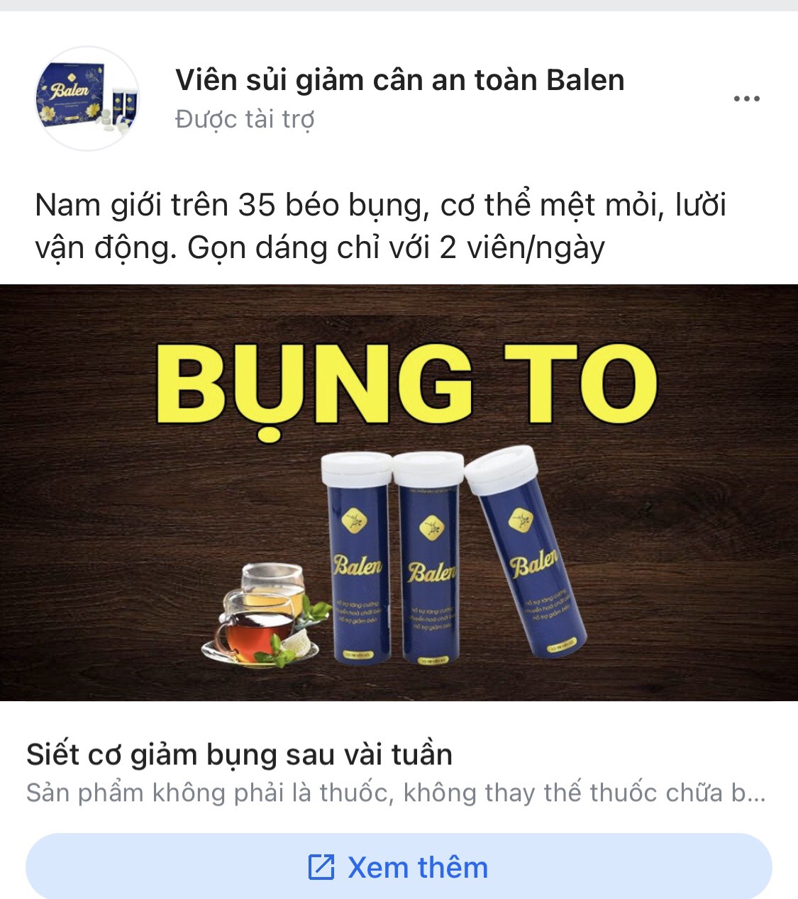 Cảnh b&aacute;o: Vi&ecirc;n sủi giảm c&acirc;n Balen quảng c&aacute;o sai c&ocirc;ng dụng, 'bẫy' người 13Win18 đa dạng khuyến mãi?