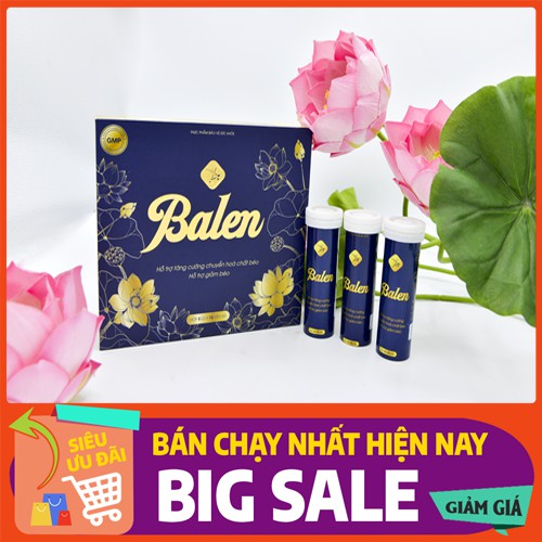 Cố t&igrave;nh &lsquo;thổi phồng&rsquo; c&ocirc;ng dụng&rsquo;, vi&ecirc;n sủi Balen đ&atilde; được cấp ph&eacute;p quảng c&aacute;o?