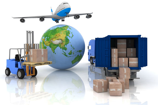 Xuất nhập khẩu tăng trưởng ấn tượng trong qu&yacute; 1 tại TP.HCM