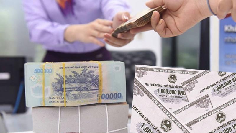 Bộ T&agrave;i ch&iacute;nh khuyến nghị khi tham gia tr&ecirc;n thị trường tr&aacute;i phiếu Link Đăng Nhập Nhà cái 13Win16.Com 