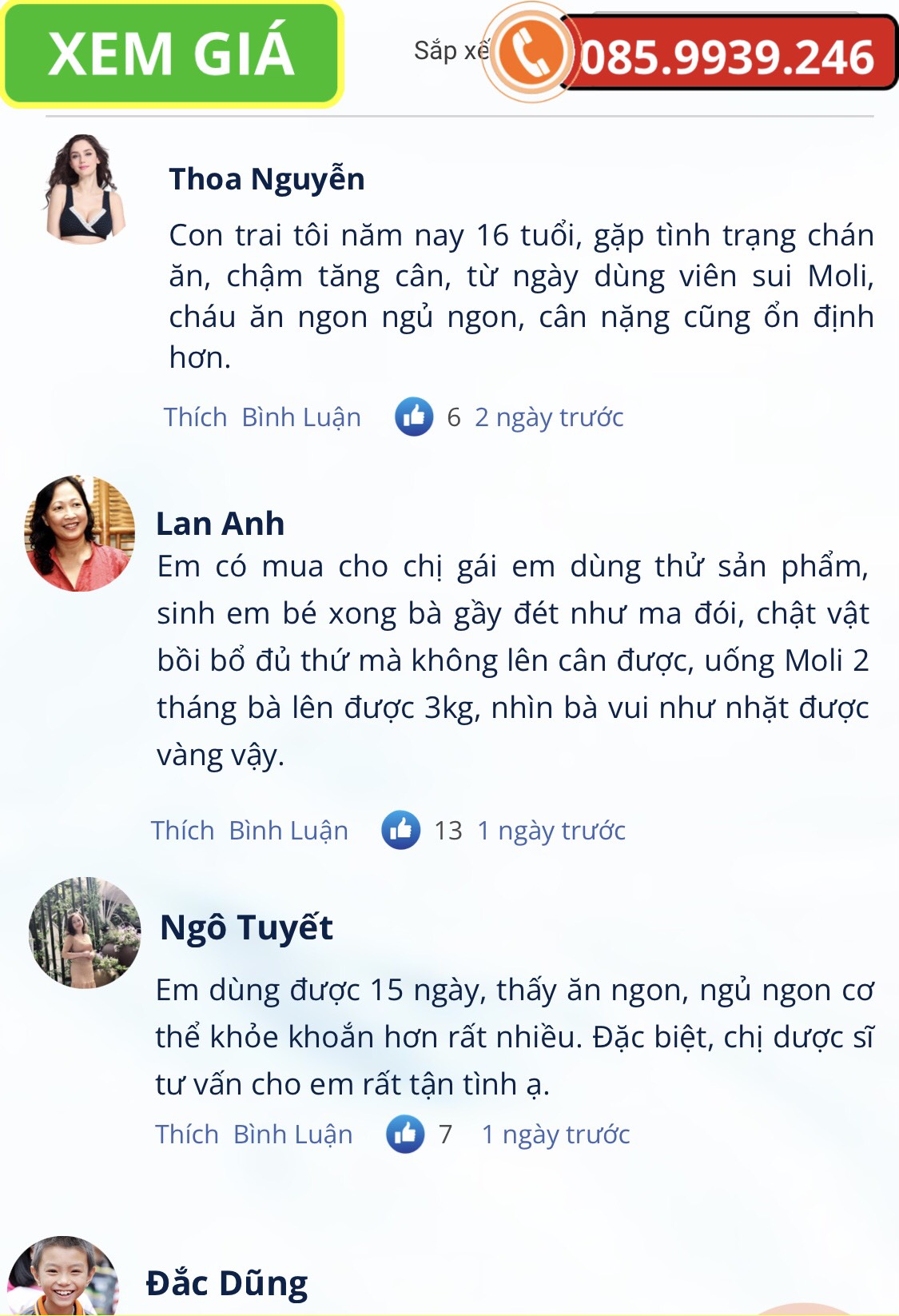 Người 13Win18 đa dạng khuyến mãi cảnh gi&aacute;c kẻo sập &lsquo;bẫy&rsquo; quảng c&aacute;o của vi&ecirc;n sủi Moli