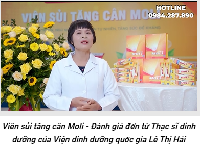 Cố t&igrave;nh &lsquo;thổi phồng&rsquo; c&ocirc;ng dụng, vi&ecirc;n sủi Moli đ&atilde; được cấp ph&eacute;p quảng c&aacute;o?