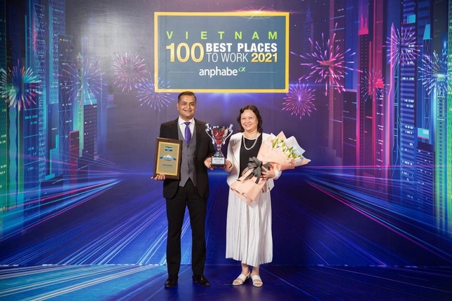 T&agrave;i năng trẻ Nestl&eacute; thắng lớn tại cuộc thi Vietnam Young Lions 2022
