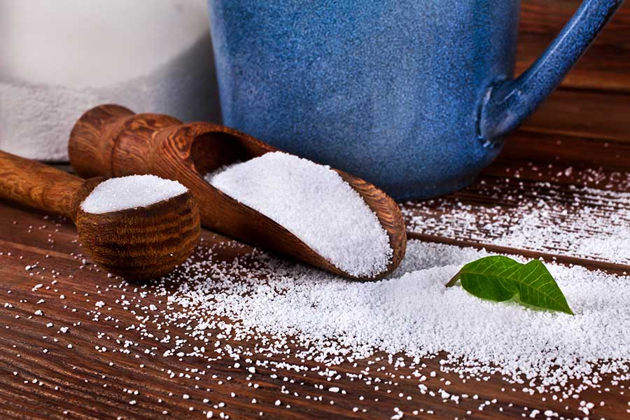 Tăng cường quản l&yacute; kiểm tra đối với mặt h&agrave;ng Sorbitol nhập khẩu