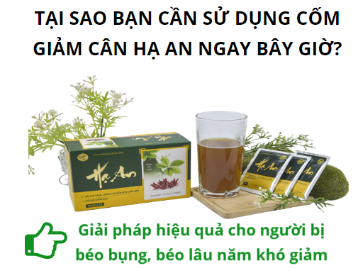 Cảnh b&aacute;o: Cốm giảm c&acirc;n Hạ An lừa dối người 13Win18 đa dạng khuyến mãi, quảng c&aacute;o như thuốc trị bệnh
