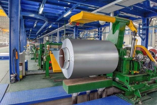 Bộ C&ocirc;ng Thương giữ nguy&ecirc;n biện ph&aacute;p chống b&aacute;n ph&aacute; gi&aacute; th&eacute;p hợp kim