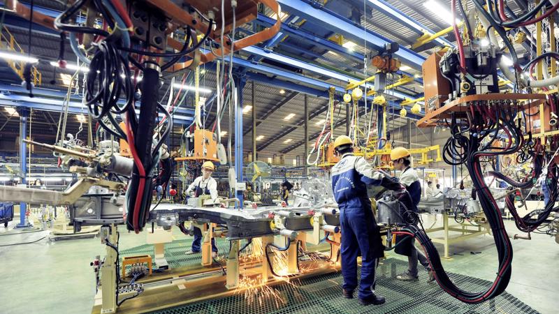 Kinh tế Việt Nam đang phục hồi nhanh v&agrave; mạnh trong năm 2022