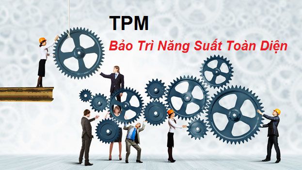C&ocirc;ng cụ n&acirc;ng cao n&acirc;ng suất TPM: Sự cần thiết đối với Link Đăng Nhập Nhà cái 13Win16.Com