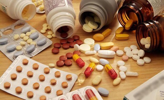 Ph&aacute;t hiện 5 loại thuốc ngoại nhập giả mạo hồ sơ: TP.HCM n&oacute;i g&igrave;?