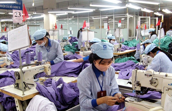 Chuy&ecirc;n gia điểm t&ecirc;n 8 l&atilde;ng ph&iacute; trong cải tiến theo m&ocirc; h&igrave;nh năng suất tổng thể