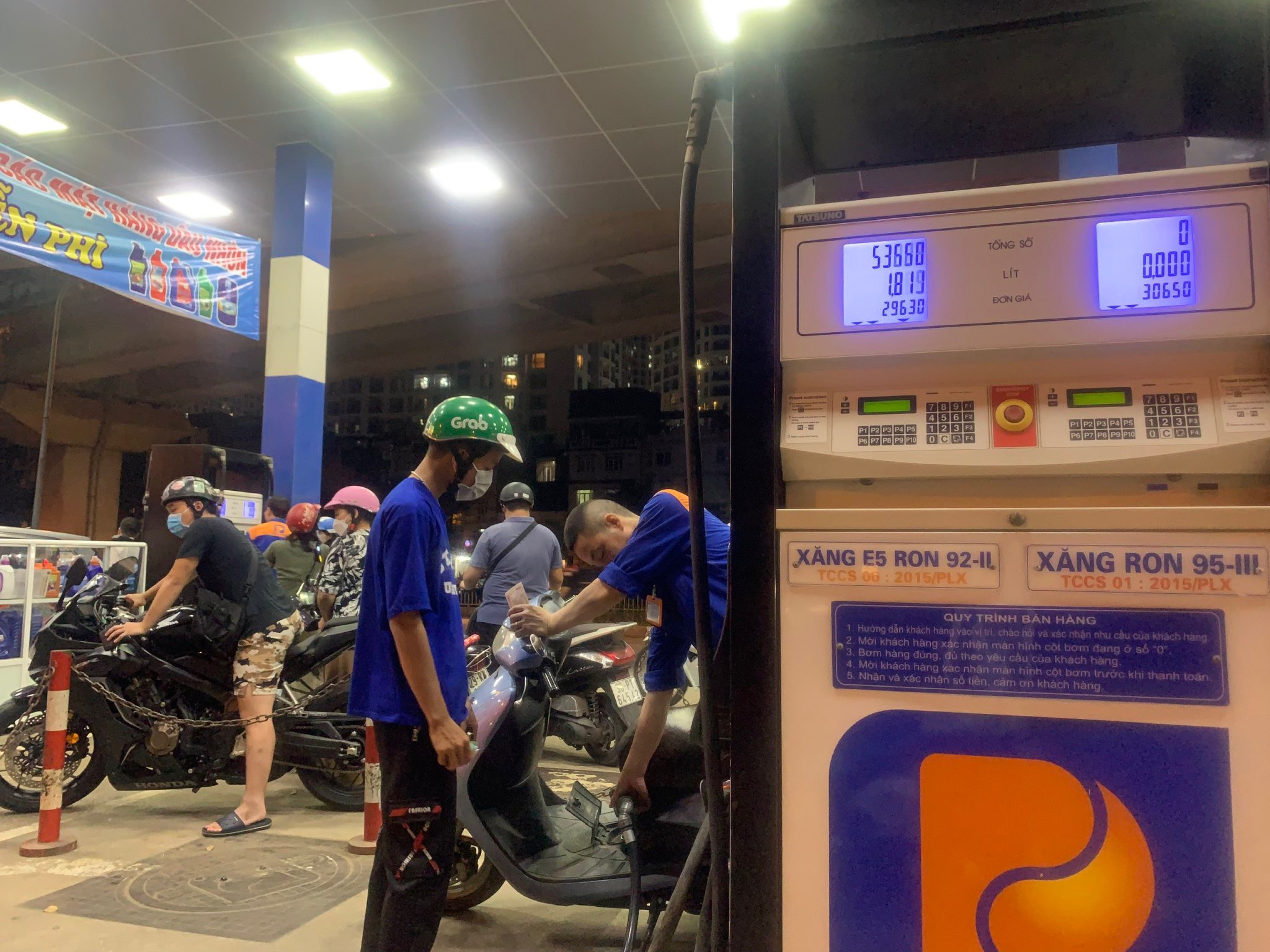 Triển khai ngay Đăng Ký 13Winvn Com Chính Thức của UBTVQH về mức thuế bảo vệ m&ocirc;i trường đối với xăng, dầu, mỡ nhờn