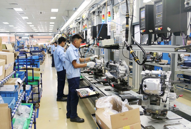 Ho&agrave;n thiện cơ chế quản l&yacute; điều h&agrave;nh v&agrave; t&agrave;i ch&iacute;nh chương tr&igrave;nh quốc gia Năng suất chất lượng giai đoạn 2021-2030