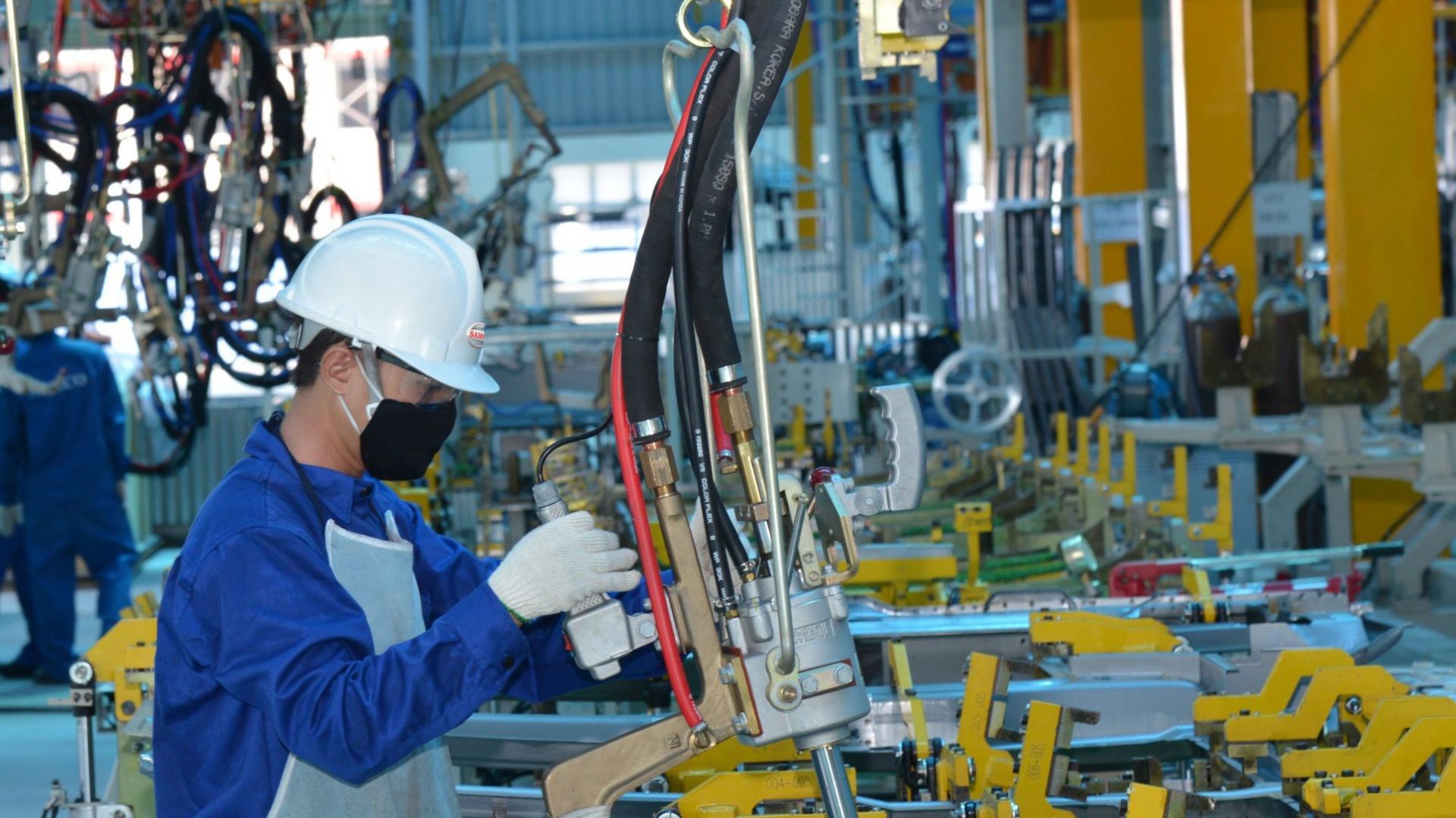 Ho&agrave;n thiện cơ chế quản l&yacute; điều h&agrave;nh v&agrave; t&agrave;i ch&iacute;nh chương tr&igrave;nh quốc gia Năng suất chất lượng giai đoạn 2021-2030