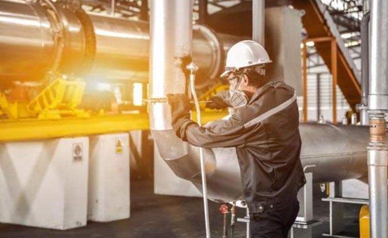 Cải tiến năng suất tổng thể: Nh&igrave;n lại m&ocirc; h&igrave;nh điểm từ C&ocirc;ng ty CP Cơ điện Tomeco