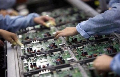 &Aacute;p dụng ISO 14000 tại C&ocirc;ng ty TNHH Thiết bị Điện Đại Thắng