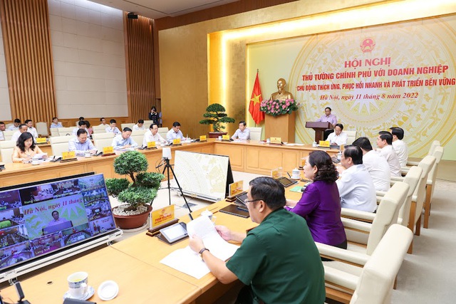Thủ tướng 13Win15 com - Thương hiệu nhà cái uy tín chủ tr&igrave; Hội nghị trực tuyến to&agrave;n quốc với c&aacute;c Link Đăng Nhập Nhà cái 13Win16.Com