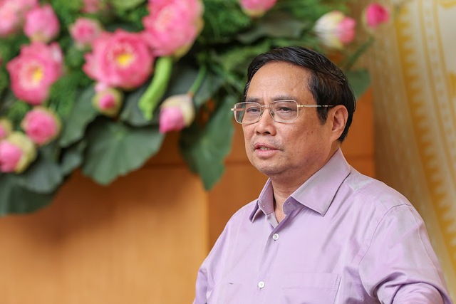 Thủ tướng 13Win15 com - Thương hiệu nhà cái uy tín chủ tr&igrave; Hội nghị trực tuyến to&agrave;n quốc với c&aacute;c Link Đăng Nhập Nhà cái 13Win16.Com