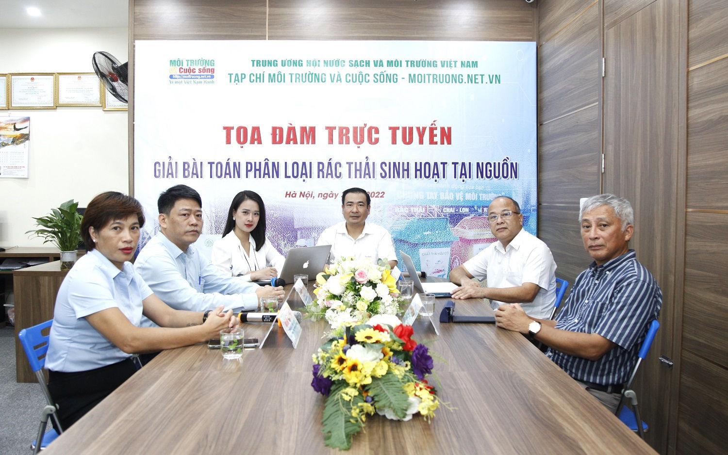 Giải b&agrave;i to&aacute;n ph&acirc;n loại r&aacute;c thải sinh hoạt tại nguồn