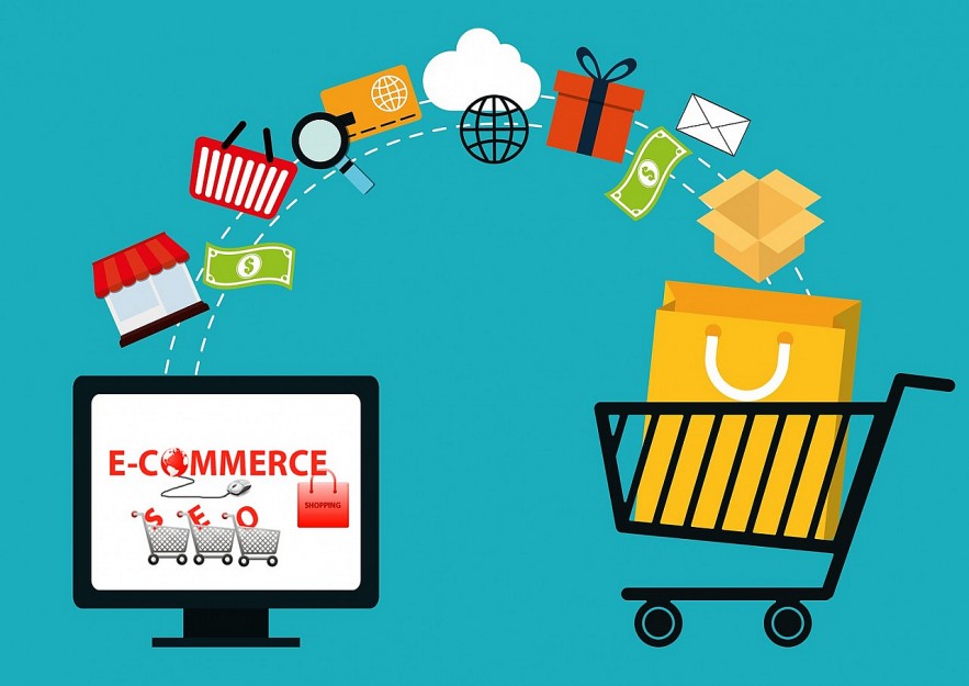 C&ocirc;ng bố ấn phẩm S&aacute;ch trắng Thương mại điện tử Việt Nam năm 2022
