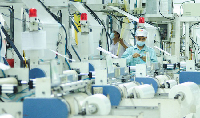 &Aacute;p dụng ISO 14000: B&agrave;i học kinh nghiệm từ C&ocirc;ng ty Cổ phần Vĩnh Ph&uacute;