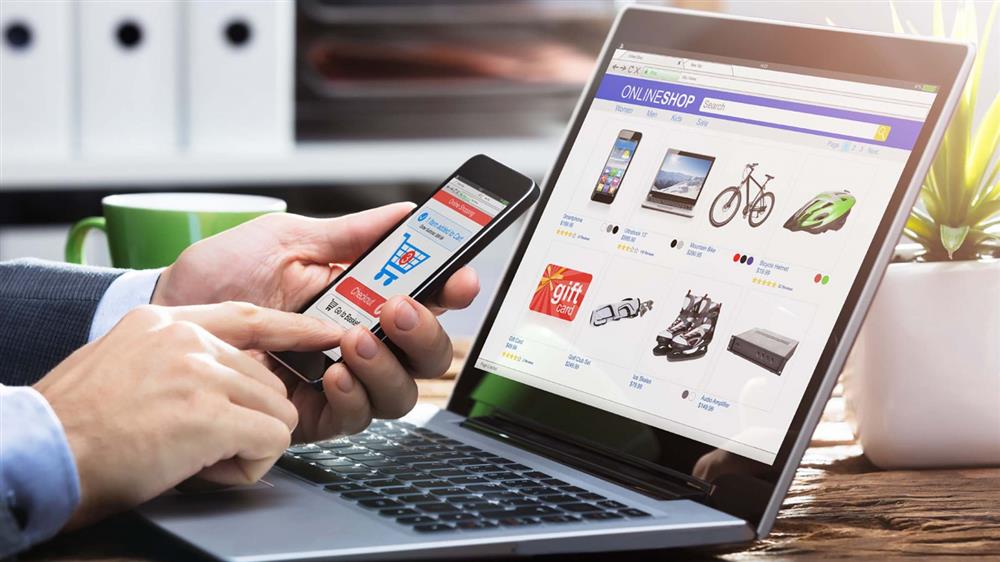 Những kh&oacute; khăn th&aacute;ch thức trong quản l&yacute; thuế đối với hoạt động Thương mại điện tử