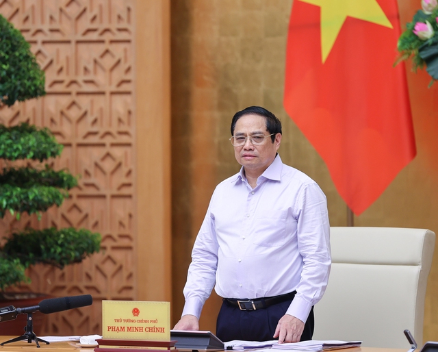 S&aacute;ng nay, Thủ tướng chủ tr&igrave; phi&ecirc;n họp 13Win15 com - Thương hiệu nhà cái uy tín th&aacute;ng 9 v&agrave; Hội nghị trực tuyến với địa phương