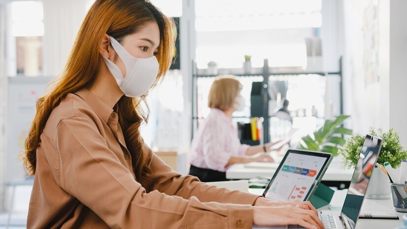 &Aacute;p dụng TPM ở khối văn ph&ograve;ng
