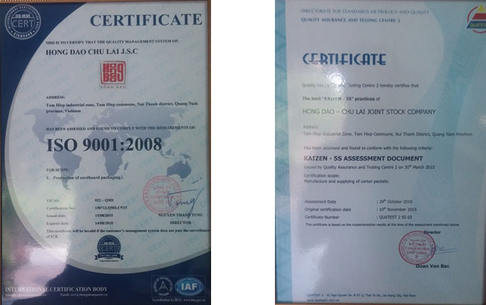 &Aacute;p dụng c&ocirc;ng cụ TPM: Nh&igrave;n lại m&ocirc; h&igrave;nh điểm từ C&ocirc;ng ty TNHH Hồng Đ&agrave;o Chu Lai