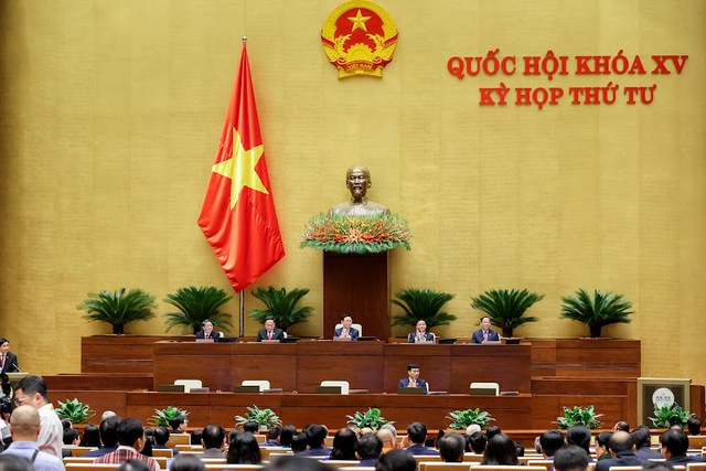 Dự kiến GDP cả năm tăng trưởng 8%, vượt mục ti&ecirc;u trong bối cảnh kh&oacute; khăn
